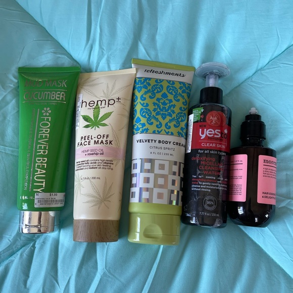 Skincare bundle - Picture 5 of 6